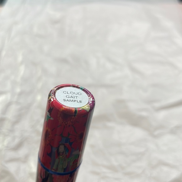 MAC Cloud Gait Lustre Lipstick Chris Chang Poesia NEW - Picture 2 of 3